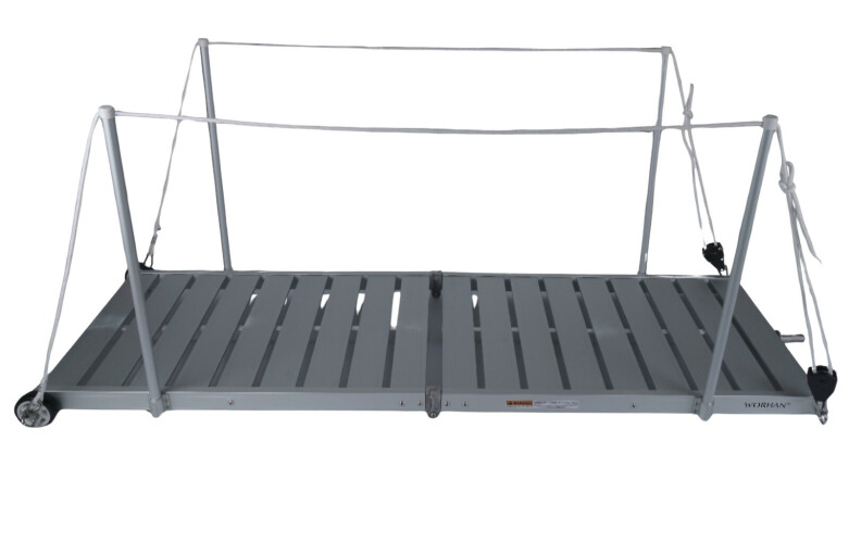 Safe Boat Access Ramp – Disabled & Limited Mobility   (MG24)