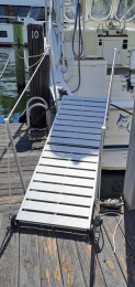 Safe Boat Access Ramp – Disabled & Limited Mobility   (MG24)