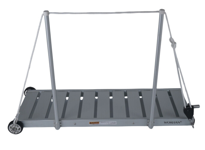 Safe Boat Access Ramp – Disabled & Limited Mobility  (MG120)