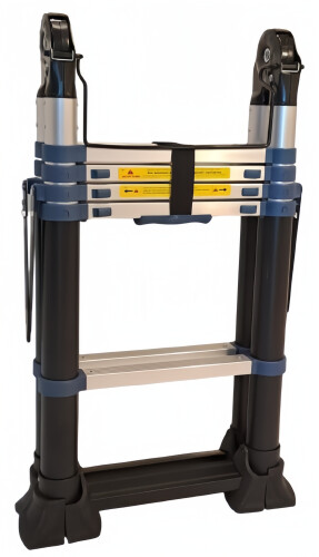 Teleskop Klappleiter  3.2m A-Line (K3.2A)
