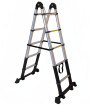 Echelle Télescopique Pliable 3.2m A-Line (K3.2A)