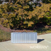 0.95m Mobility Ramp Xtra Wide  (R3W)
