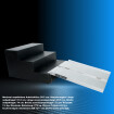 0.95m Rollstuhlrampe Xtra Breite  (R3W)
