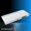 0.95m Rampa Plegable Xtra Ancha  (R3W)