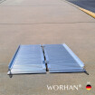 0.95m Rollstuhlrampe Xtra Breite  (R3W)