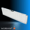 1.22m Rampa Plegable Xtra Ancha (1R4W)