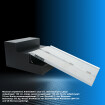 1.22m Rollstuhlrampe Xtra Breite  (1R4W)