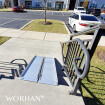 1.53m Mobility Ramp Xtra Wide (1R5W)