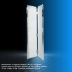 1.53m Rampe de Chargement Xtra Large Compatible PMR  (1R5W)