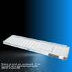 1.53m Rampe de Chargement Xtra Large Compatible PMR  (1R5W)