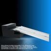 1.53m Rampa Plegable Xtra Ancha  (1R5W)