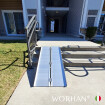 1.53m Rampa Di Carico Xtra Larga (1R5W)