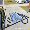 1.53m Rampa Plegable Xtra Ancha  (1R5W)