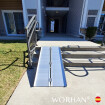 1.53m Rampa Plegable Xtra Ancha  (1R5W)