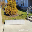 1.83m Mobility Ramp Xtra Wide  (1R6W)