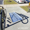 1.83m Mobility Ramp Xtra Wide  (1R6W)