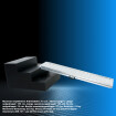 1.53m Rollstuhlrampe Xtra Breite  (1R6W)