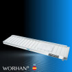 1.83m Rampa Plegable Xtra Ancha  (1R6W)