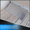 Rampe de seuil 1TR75