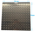 Treshold ramp 1TR75