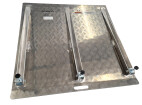 Treshold ramp 1TR75