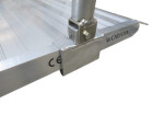 Main courante pour rampes HR7, HR145, HR225, HR245 (SD90)