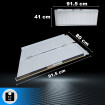 0.95m Mobility Ramp Xtra Wide  (R3W)