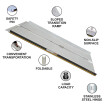 1.22m Mobility Ramp Xtra Wide  (1R4W)