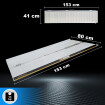 1.53m Mobility Ramp Xtra Wide (1R5W)