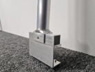 Main courante pour rampes HR7, HR145, HR225, HR245 (SD90)