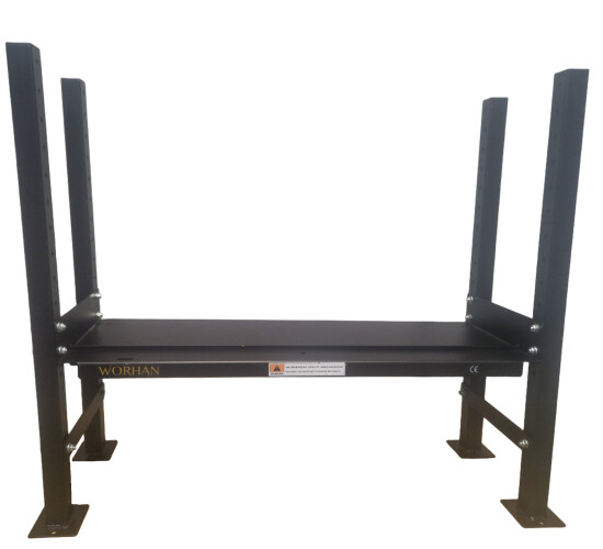Support / Pont pour rampes WORHAN (RB74)