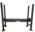 Support / Pont pour rampes WORHAN (RB74)