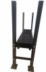 Support / Pont pour rampes WORHAN (RB74)