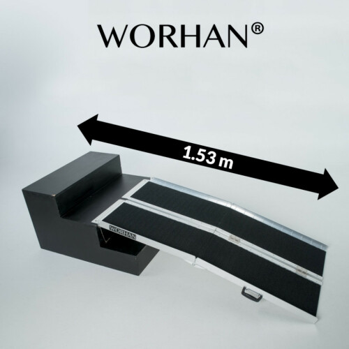 Mobility Ramp 1.53m (R5J)