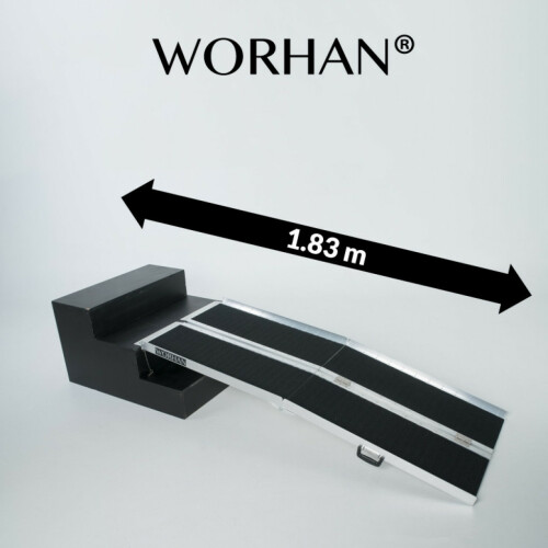 Mobility Ramp 1.83m (R6J)