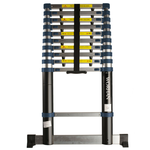 Teleskopleiter 3.2m A-Line (1K3.2A)