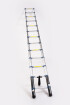 Telescopic Ladder 3.8m C-Line