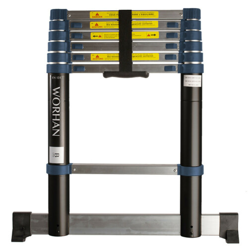 Teleskopleiter 2m B-Line (1K2B)