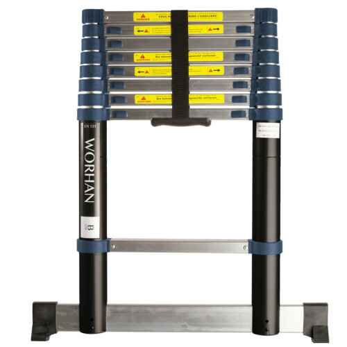 Teleskopleiter 2.6m B-Line (1K2.6B)