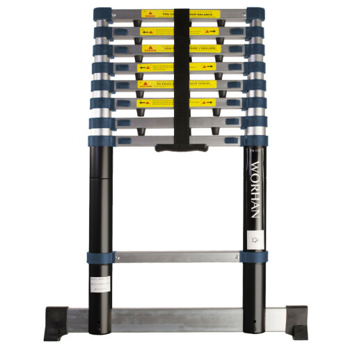 Teleskopleiter 2.6m A-Line (1K2.6A)