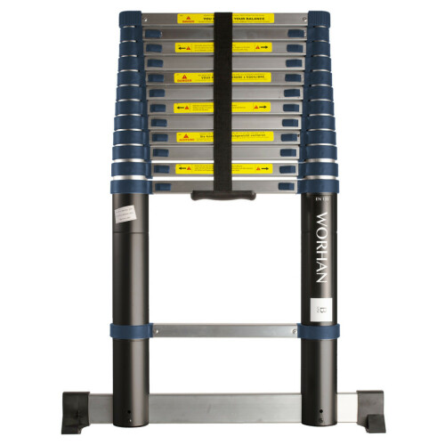 Teleskopleiter 3.8m B-Line (1K3.8B)