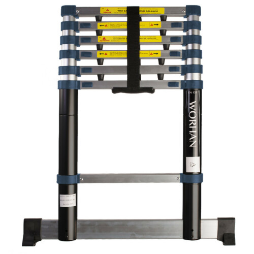 Teleskopleiter 2m A-Line (1K2A)