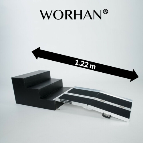 Mobility Ramp 1.22m (R4J)