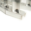 Heavy duty ramps (2 ramps) 180cm (4000kg) HR6