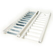 Heavy duty ramps (2 ramps) 180cm (4000kg) HR6