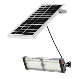 WORHAN®  Solar Light Lamp 4000 lumens 400W- LH40S