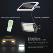 WORHAN ®  Lampara Luz Solar  1000 lumenes 100W - LH10AS