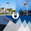 WORHAN ®  Solar Light Lamp  - LS120H