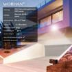 WORHAN® Solar Licht Lampe - LS10N