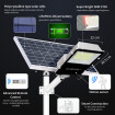 WORHAN ®  Solar Light Lamp  - LS90N